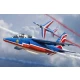 1/48 Alpha Jet Patrouille de France 2017 (2 Sets)