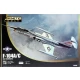 1/48 USAF Lockheed F-104A/C Starfighter