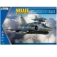 1/48 Dassault Mirage 2000D w/LGB