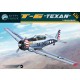 1/32 North-American T-6 Texan