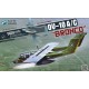 1/32 North-American Rockwell OV-10 A/C "Bronco"