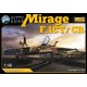 1/48 Dassault Mirage F.1CT/CR
