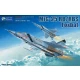 1/48 Mikoyan-Gurevich MiG-25 RB/RBS Foxbat