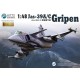 1/48 Saab JAS-39 A/C Gripen