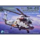 1/48 Kaman SH-2G Super Seasprite