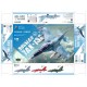 1/48 Russian Yakovlev Yak-130 Jet Trainer/Light Fighter