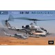 1/48 US Bell AH-1W "Whiskey Cobra"