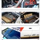 Fast Guide Vol.006 - BMW M1 (32 A5 size pages) Reference/Walkaround Book