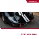 Fast Guide Vol.012 - Ford GT40 Mk II 1966 (32 A5 size pages) Reference Book