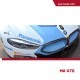Fast Guide Vol.020 - BMW M8 GTE (32 A5 size pages) Reference/Walkaround Book