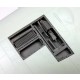 1/32 Supermarine Spitfire Mk.Ixc (C-wing) Weapon Bays for Revell kits