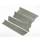 1/32 Lockheed Martin F-35A Lightning II Flaps/Slats for Italeri kits