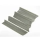 1/32 Lockheed Martin F-35A Lightning II Flaps/Slats for Italeri kits
