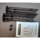 1/32 Rafael Python 4/5 AA Missile (2pcs)