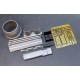 1/48 F-16C Fighting Falcon Barak Blk. 30 Conversion Set For Tamiya Kit