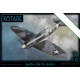 1/32 Supermarine Spitfire Mk.Vb Early Fighter