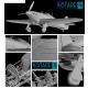 1/32 Hawker Hurricane Mk.I Early Fighter Aircraft