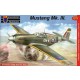 1/72 North American Mustang Mk.III