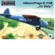 1/72 Hillson E-114B Air Baby