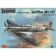 1/72 Supermarine Spitfire Mk.Vc Allied Fighters