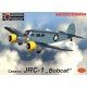 1/72 Cessna JRC-1 Bobcat