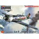 1/72 Lavockin La-5 Valerij Ckalov