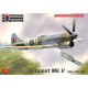 1/72 Hawker Tempest Mk.V '486. (NZ) SQ'