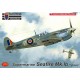 1/72 Supermarine Seafire Mk.lb Vokes