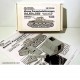 1/35 Spanish Civil War KlPzBefWg (SdKfz.265) Conversion Set for PzKpfw. I Ausf. B