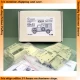 1/35 Steyr Type 1500A Kfz.31 Ambulance Truck Conversion Set for Tamiya kit #35225