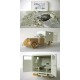 1/35 Opel-Admiral Ambulance Conversion Set with Interior for ICM kit