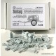 1/35 WWII German Generator (380/220V, 11,4 A) on A1 Trailer (Complete Resin kit)