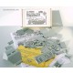 1/35 Feuerleitpanzer fur V-2 Raketen SdKfz.7/3 Conversion Set w/Interior for Dragon #6525