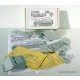 1/35 Feuerleitpanzer fur V-2 Raketen SdKfz.7/3 Conversion Set for Dragon kit #6525