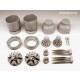 1/48 Junkers Ju88R-1, C-5; Ju188E-1, F-2 BMW801 Engines (Type 3) PAIR for Dragon kit