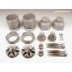 1/48 Junkers Ju88R-2, S-1, T-1, H-1/2; Ju188E-1, F-2 BMW801 Engines #4 PAIR for Dragon