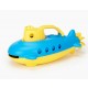 Submarine (yellow Cabin)