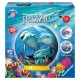 3D Puzzleball - Underwater Fantasy #108 Pieces
