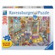 Cosy Potting Shed [Large Piece Format] #300 Pieces
