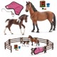 Farm Life - Paddock Playset