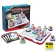 Laser Maze - Beam-Bending Logic Maze Game