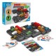 Rush Hour - "Shift" 2-Player Strategy Game