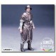 1/35 WWII German Infantry Poncho Clad 