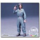 1/35 Russian Tank Crew WWII