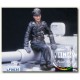 1/35 German Tank Crew (Michael Wittmann)