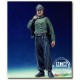 1/35 German Waffen-SS Tank Crew at Rest