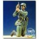 1/35 Halt I (German Infantry)