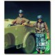 1/35 Waffen SS Officer & SS Infantry