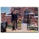 1/35 "Welcome!" Farmer & Granddaughter (2 Figures)