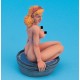 1/35 Bathing Girl (Resin Female Figure)